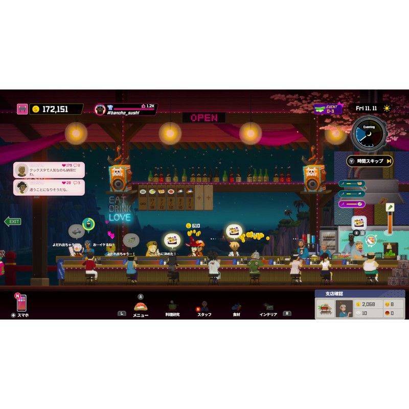 Dave The Diver [Anniversary Edition] (Multi-Language)