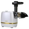 Omega H3000RWH13 Cold Press 365 Juicer Slow Masticating Extractor Creates
