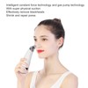 Electric Blackhead Vacuum Cleaner LED Display 3 Strength Blackhead Extractor