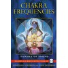 Chakra Frequencies: Tantra of Sound