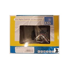 Use ESU Raucherzeuger groß Spur G | Spur 1#54679