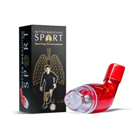 Better Breathing Sport