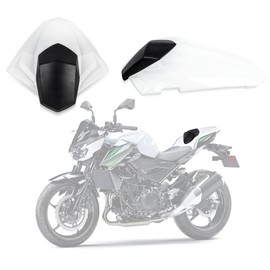 Rear Seat Fairing Cover Cowl for EX300R EX300 ZX250R EX250R Ninja 300 300R 250 250R 2013 2014 2015 2016 2017 2018 2019 (White)