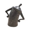 Coffee Bean Canister Cute Food Storage Desktop Ornaments Jar with