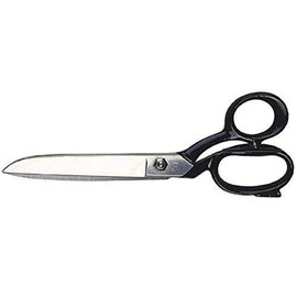 Bessey D860-200 Industrial and Professional Shears, Grey/Black, 200 mm