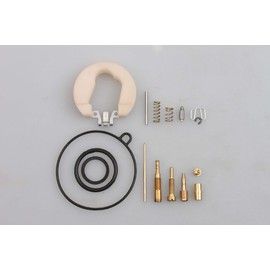 GOOFIT 19mm Carburetor Repair Kits for 90cc ATV Dirt Bike & Go Kart
