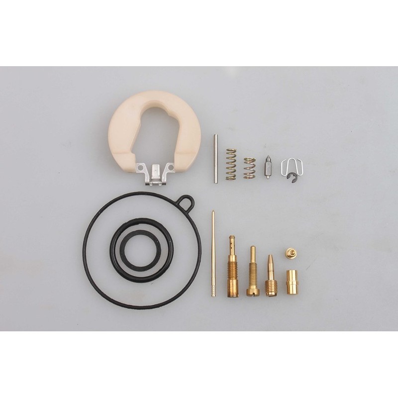 GOOFIT 19mm Carburetor Repair Kits for 90cc ATV Dirt Bike