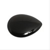 Obsidian gemstone product for training / 흑요석 원석품 기수련용