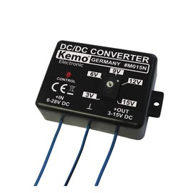 Voltage Converter - Module