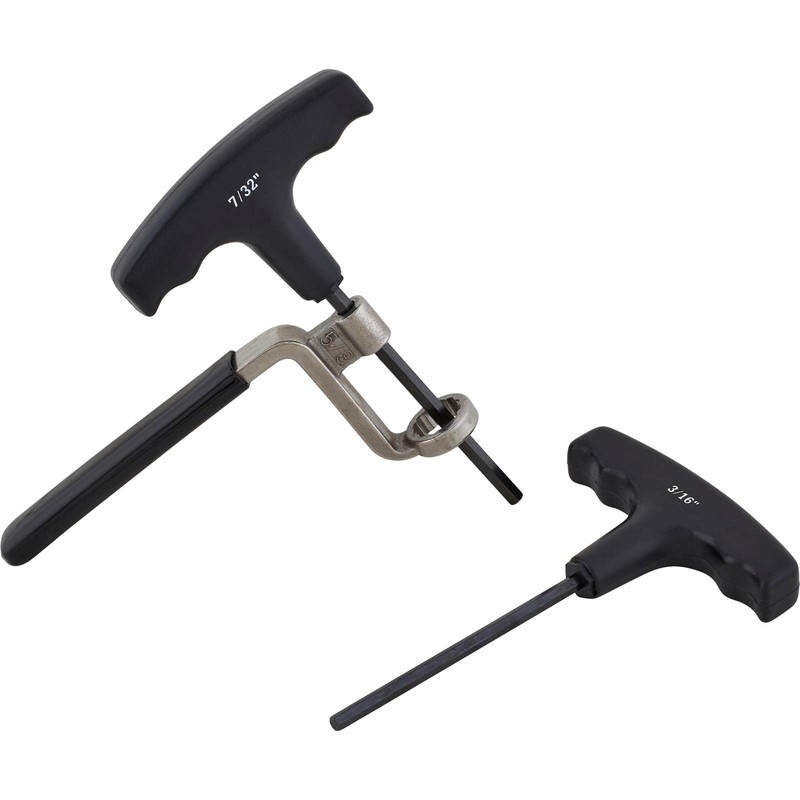 Valve Lash Rocker Arm Adjusting Wrench Kit