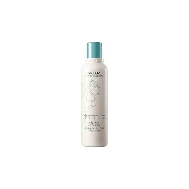 Aveda Shampure Body Lotion Loción Hidratante