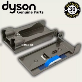 Dyson NEW Genuine Dyson V15 SV22 Detect Vacuum Wall Mount Bracket Docking Station