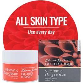 Aroma Magic Vitamin C Day Cream, 200g