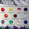 Bakers Candies Meltaways Pound Bag - Delectable Assorted Chocolate with