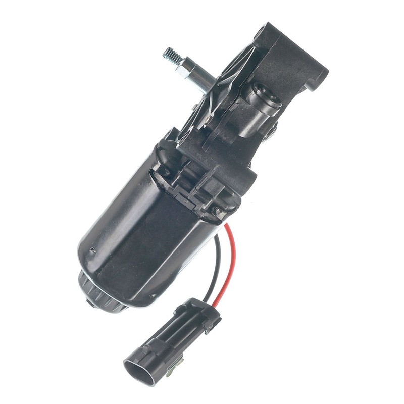 A-Premium Right Passenger Side Headlight Headlamp Motor Compatible with Pontiac