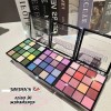 Kapeine Paleta 16 Sombras Hipoalergénicas A Prueba De Agua