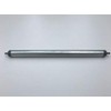 Idler Bearing Tragrollen Wheels Steel with Spring Axle for Roll