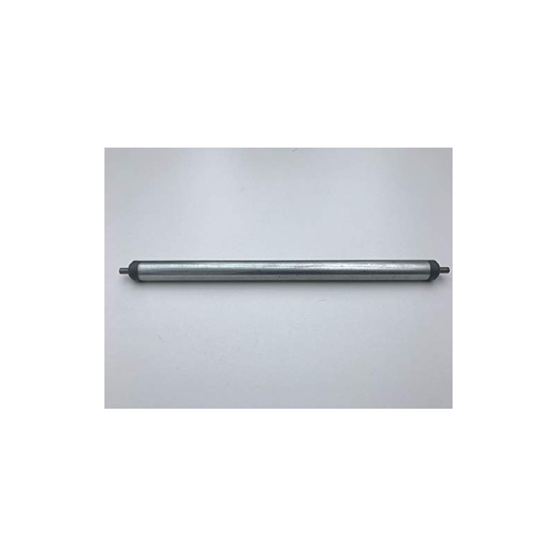 Idler Bearing Tragrollen Wheels Steel with Spring Axle for Roll