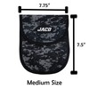 JACO Utility Tool Pouch (Medium Size) | Multi-Purpose Storage Pouch