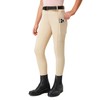 FitsT4 Sports Girls Riding Pants Full Seat Kids Equestrian Breeches