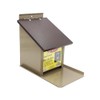 Zenport Z38079 Squirrel Lunch Box Hopper Squirrel Feeder - Helps