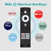 for Hisense TV Remote Replacement,for Hisense Google Smart TV,for hisense