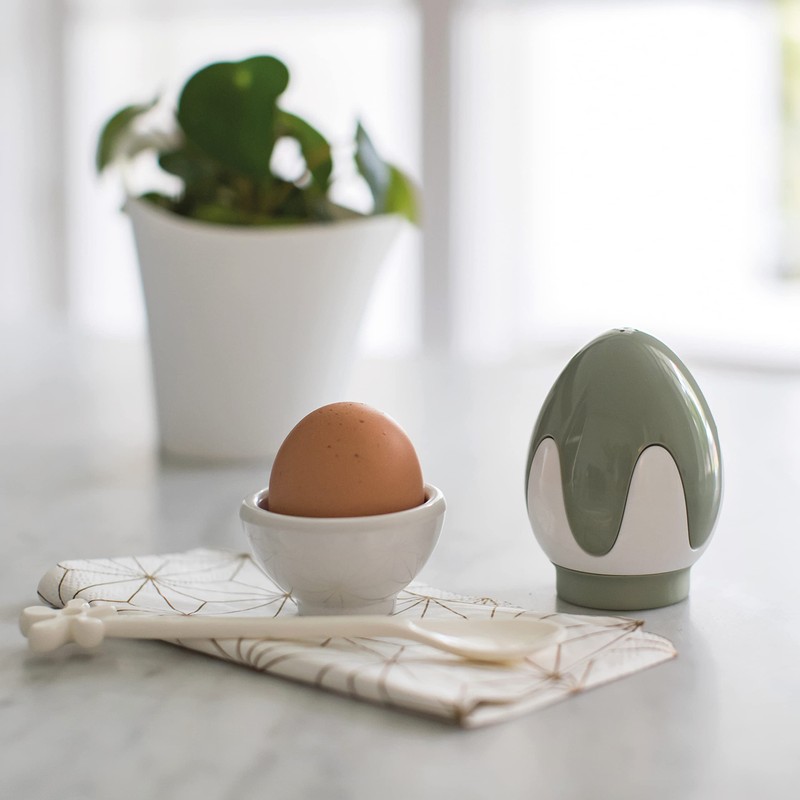 EIEI Salt & Pepper Shakers