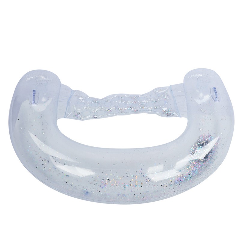 Durable Inflatable Pool Float Cushion Bed Mattresses Summer Water Toy