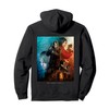 RESIDENT EVIL 4 GOLD EDITION Pullover Hoodie