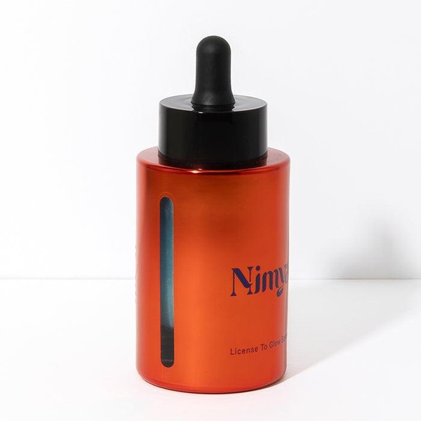 License to Glow Serum – Brightening & Hydrating Face Serum,