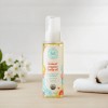 Honest Company ® Burbujas De Baño 355ml + Aceite Corporal