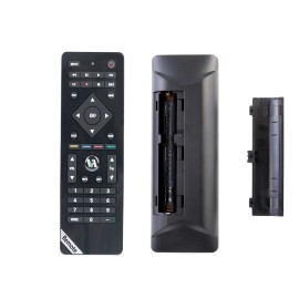 Unbranded Replace remote Control VR17 for Vizio TV E322VL, E422VA,E472VL, E552VL, M261VP