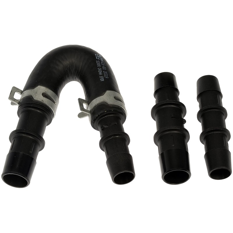 Dorman 626-001 Engine Heater Core Bypass Kit Universal Fit