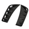 Front Bumper Side Air Intake Trim Cover Replacement for Benz