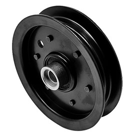 Pulley 4 in. for Hustler 605512 Raptor 42 in. Decks