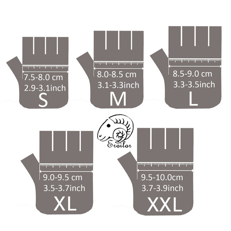 Boodun Cycling Gloves Short Half Finger Bicycle MTB Gloves Summer
