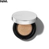 NAMING Layered Matte Fit Cushion 13g, Shade:19N