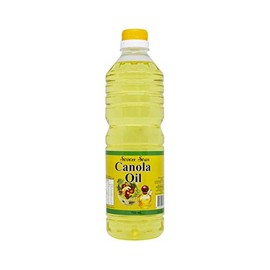 Seven Seas Canola Oil, 750 ml