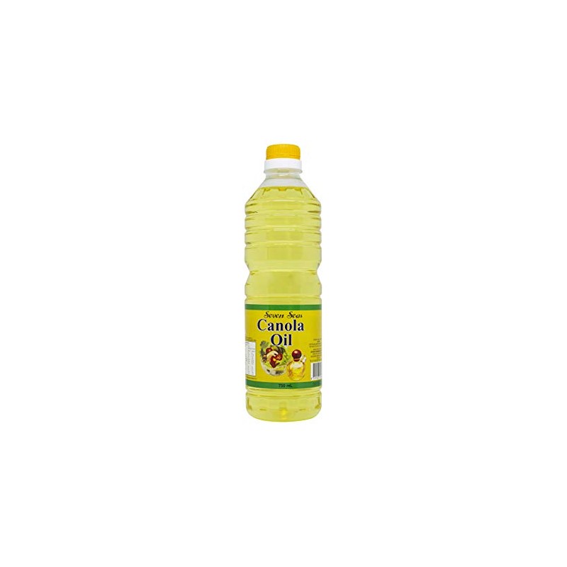 Seven Seas Canola Oil, 750 ml