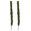 Moss Pole Bendable Safe Moss Plant Rod Plant Support Gardening