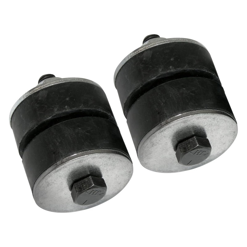 Inline Tube Compatible with 1964-67 Pontiac GTO Core Support Mounting