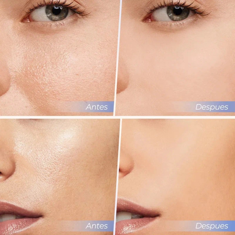 Paleta Maquillaje Libro 4 Capas Sombras Nude Rubor Contorno