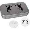 'Cheeky Monkeys' Golf Markers Gift Set (GO00010066)