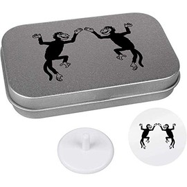 'Cheeky Monkeys' Golf Markers Gift Set (GO00010066)