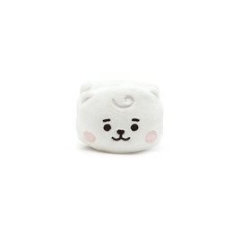 Solomon Shoji BT21 Alligator Clip (RJ) WANI Hair Clip BT21-HWC-KY Hair Clip
