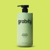 GRABITY Gravity Hair Loss Shampoo Extra Strong 475ml + 475ml