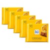 Ritter Sport Knusper-Flakes - 5 x 100 gr.