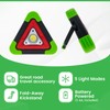 LitezAll LED Emergency Light – Multi-Mode Emergency Lights for Business,