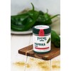 Fuchs Spices - Ground Pepper Green - Mild Pepper Note