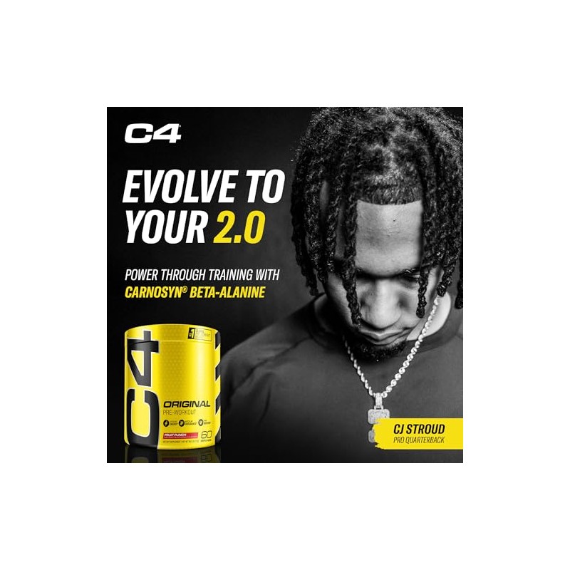 Transparent Labs Bulk Pre Workout Powder - Naturally Sweetened Advanced